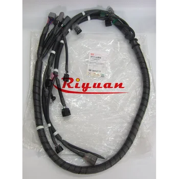 8-97362843-7 897362-8437 Engine Wiring Harness 4HK1SH210-5
