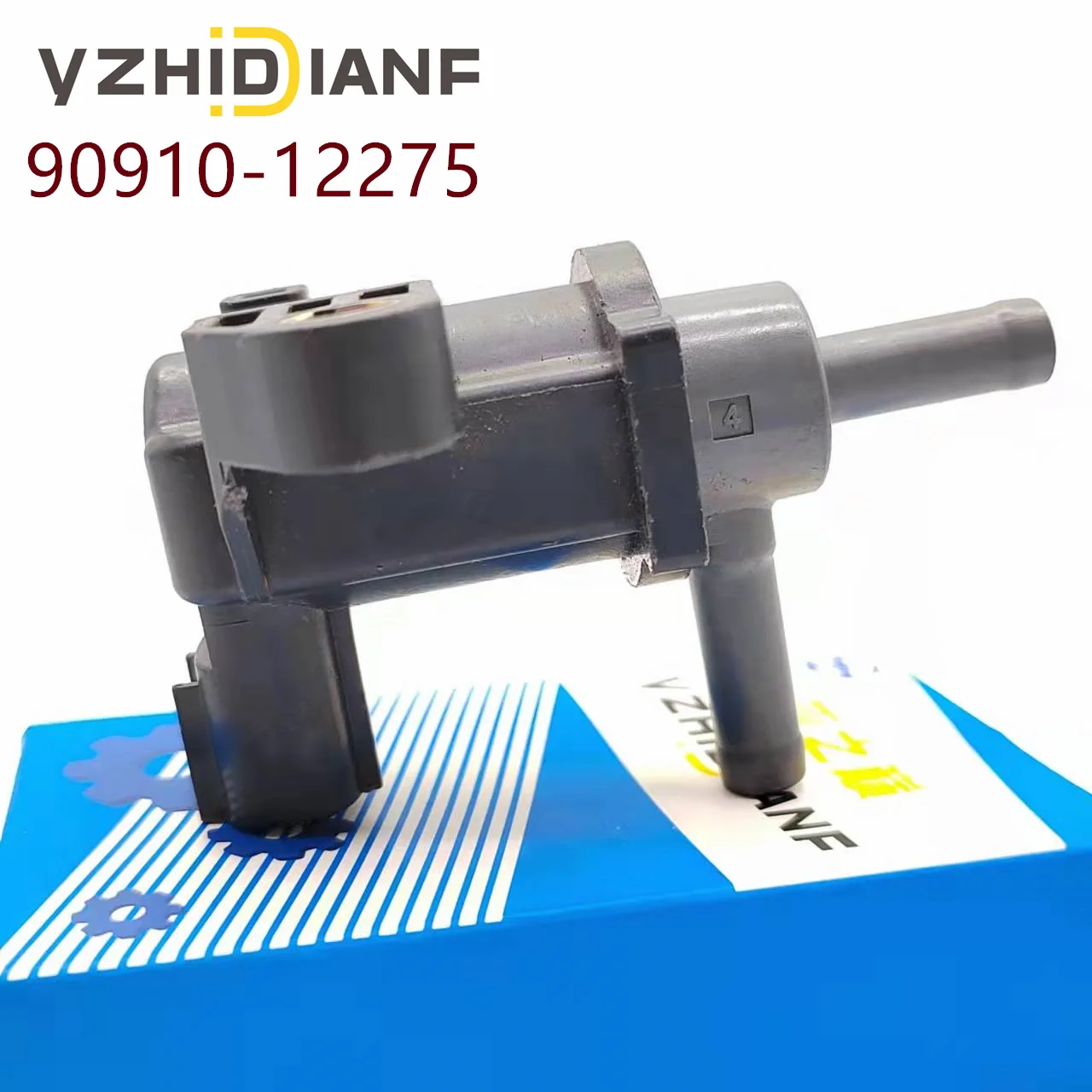 Vacuum Solenoid 【カシミヤ】 🍂 Control Valve 90910-12204