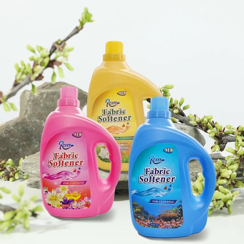 Oem 5l Bulk High Quality Household Lavender Fragrance Free Sample