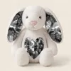 Milky white