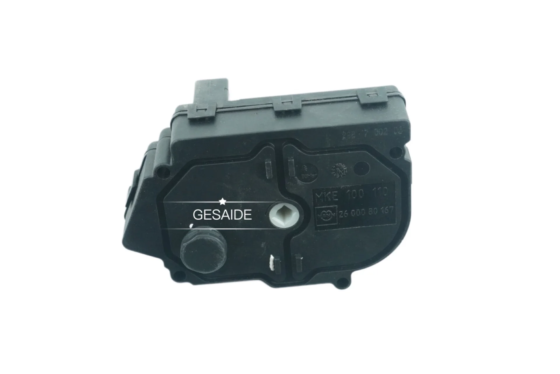 Engine Intake Manifold Variable Valve butterfly Valve MKE100102 for MG750 SIAC