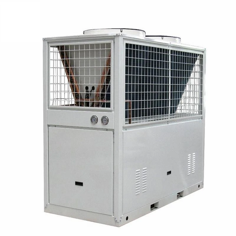 20p Air-cooled Chiller Custom Industrial Water Chiller - Buy 20p Air ...