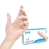 Guantes de PVC (5 pares por bolsa)