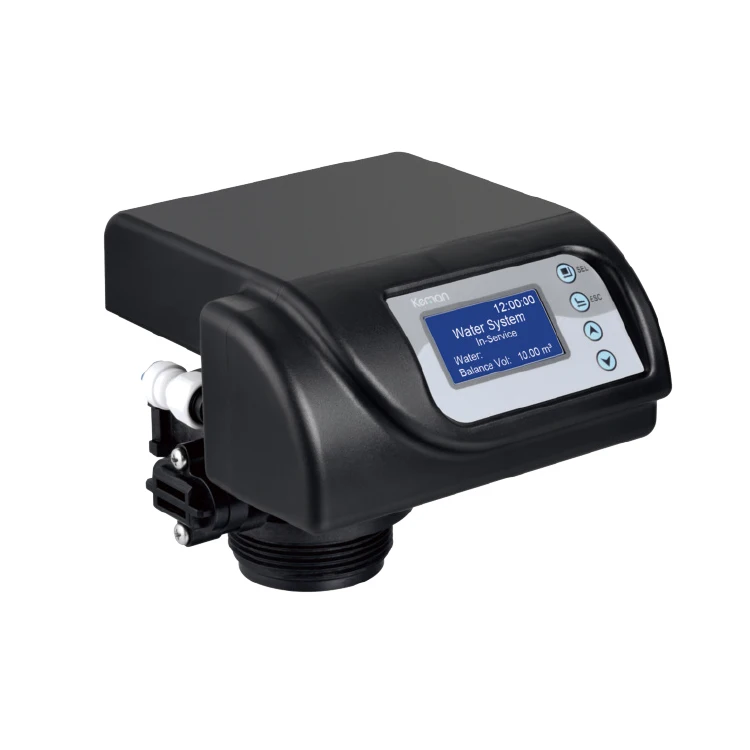 Automatic  Water Softener  Control Valve for Filters and Softeners