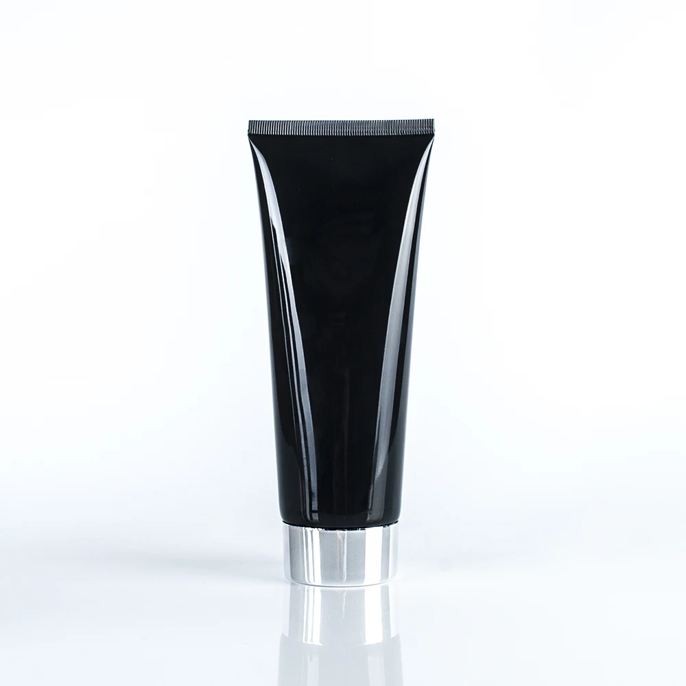 Wholesale Professional 60ml All Types Bpa Free Cosmetic Facial Cleanser Face Wash Packaging Tube