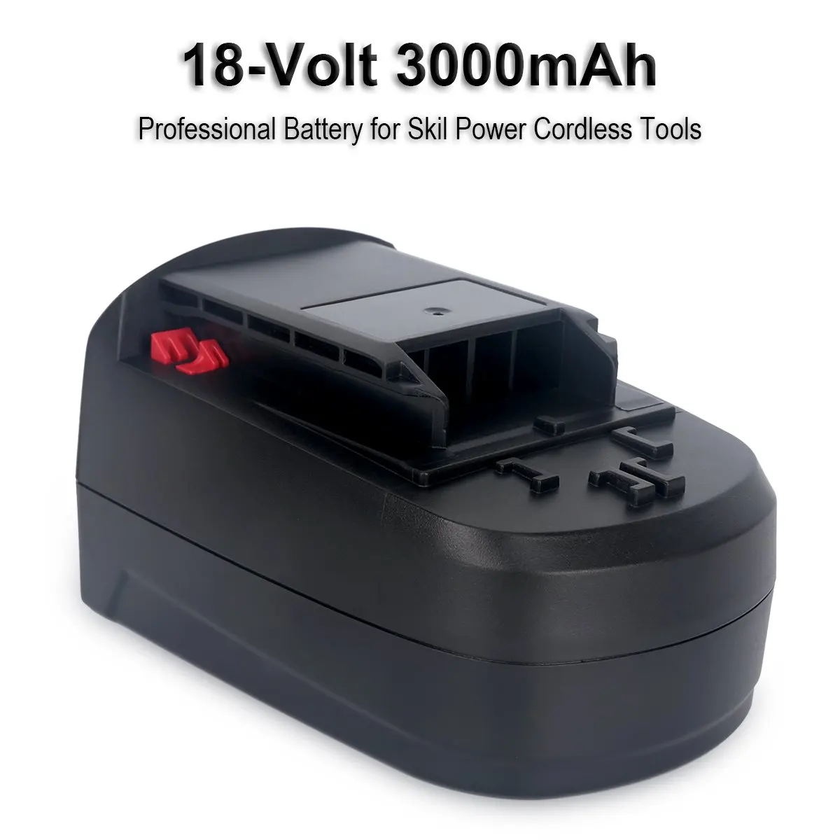 18V Battery Replacement for Skil Tools Reliable Power
