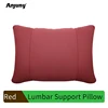 Soporte Lumbar Rojo