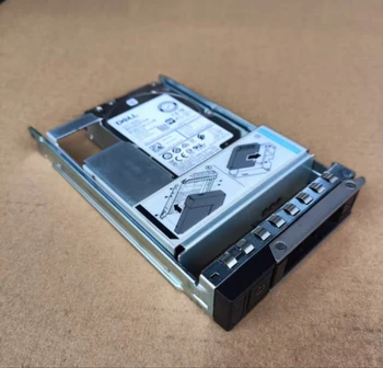 New for Dell 1.8TB 2.4t Hard Drive SAS 2.5-3.5inch 12 GB/s Server Hard Drive Server Hdd