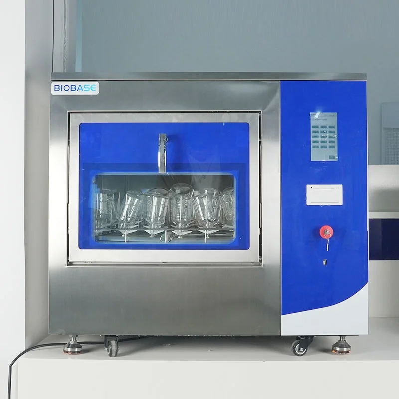 BIOBASE Washer Disinfector Washing Machine Surgical Instruments Automatic Washer Disinfector