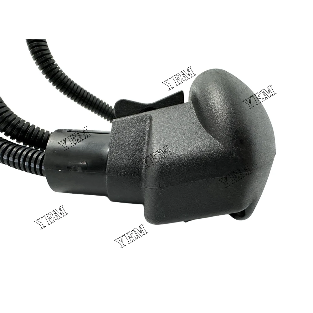 6680419 Left Auxiliary Four-Switch Handle for 751 for Bobcat Replaces Machinery Engine Spare Parts 6