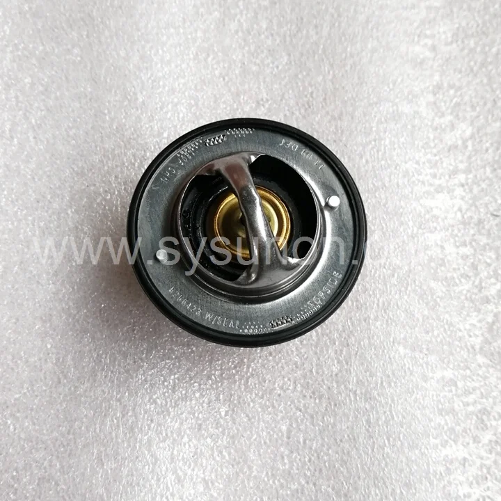 盅洗染付 Cummins Isb Series Thermostat Engine Part - Diesel Engine Spare
