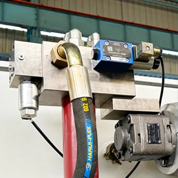 Bosch-Rexroth ValveGroup