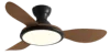 madera de nogal
