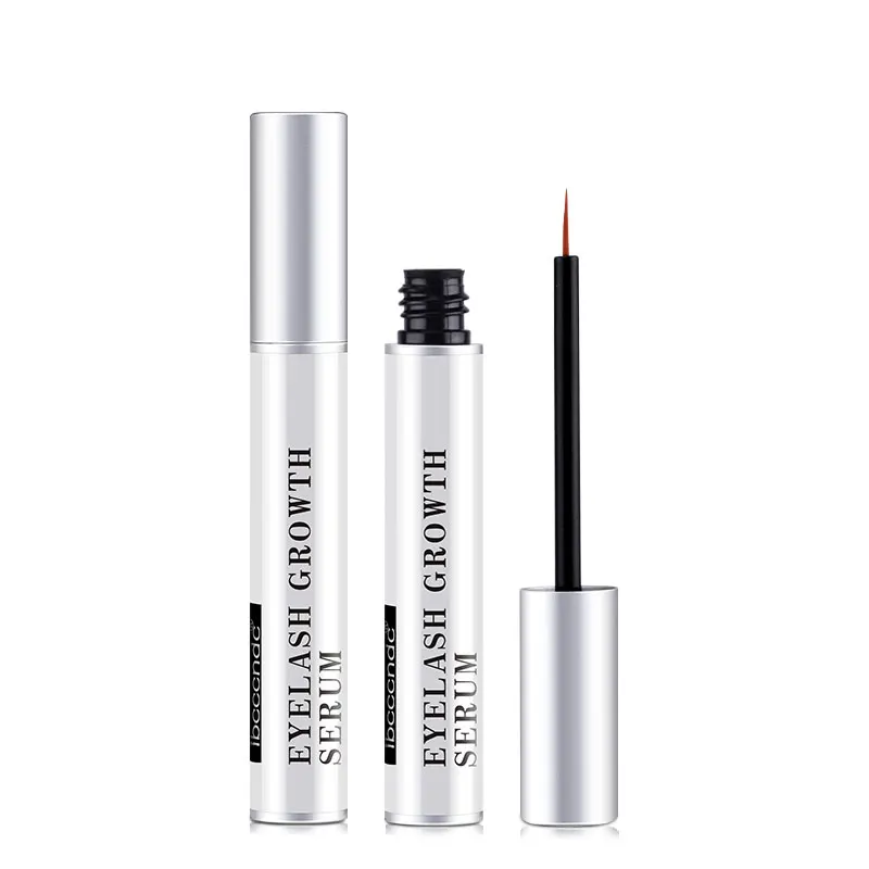 Оптовая продажа сыворотка для ресниц макияж модная водонепроницаемая вечеринки Western Boost OEM