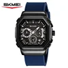 black/blue-silica