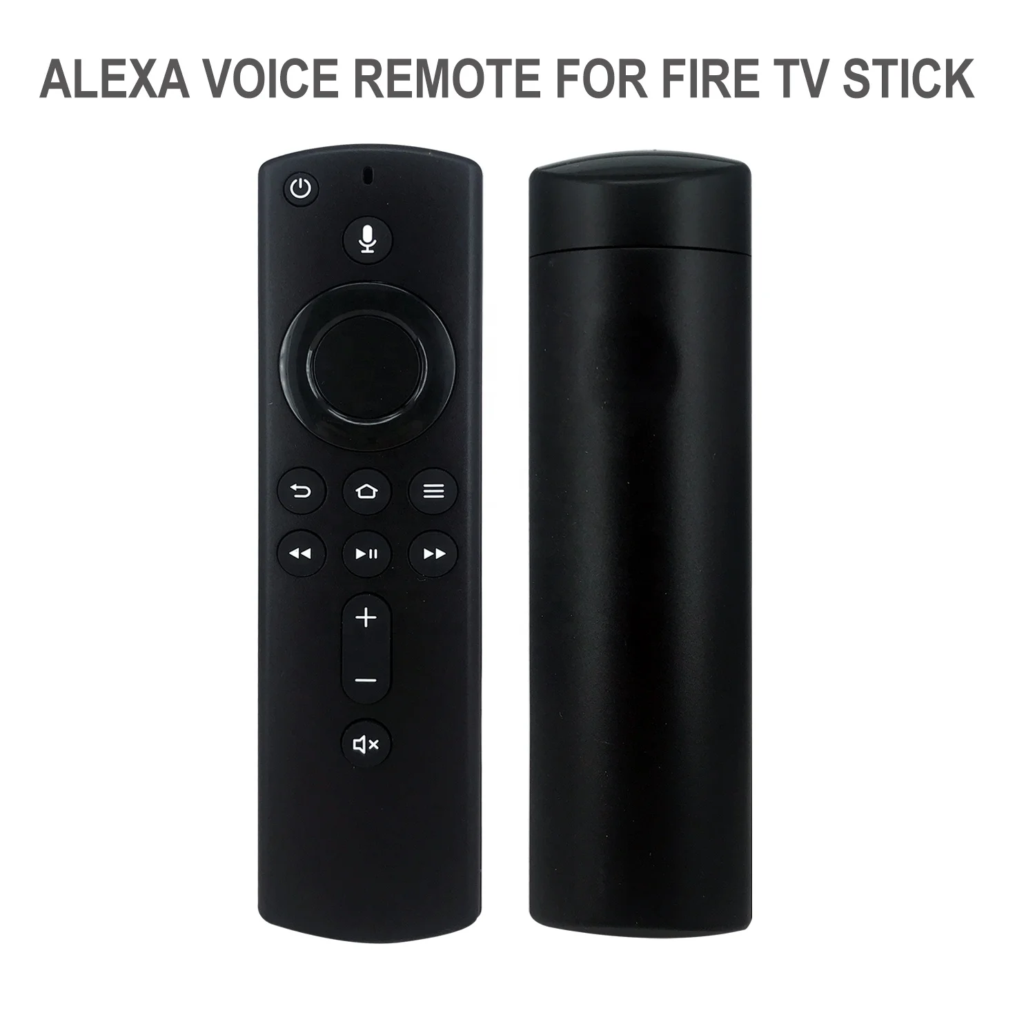 Fire Stick 4K With Voice Remote Voice Remote Control