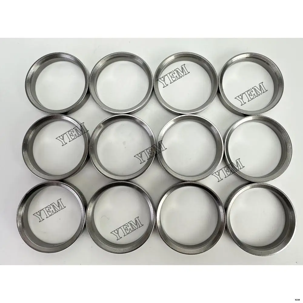 Intake Valve Seat Insert 280-3979 Fit for Caterpillar C18 Engine Repair Parts Kit