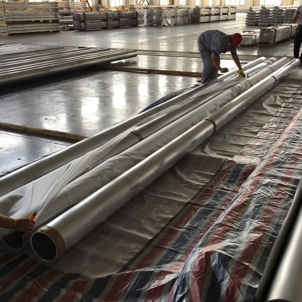 3003 Aluminum tube cold processing introduction 3003 Aluminum tube cold processing introduction