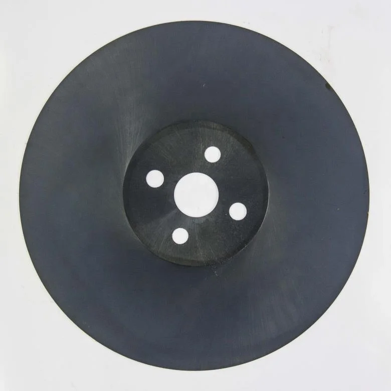 HSS Circular Saw Blade Cutter for Metal Iron Copper Steel