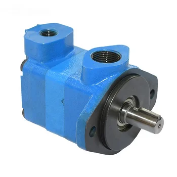 Eaton Vickers Hydraulic V10 V20 Vane Pump - Buy Vane Pump,Vickers V10 ...