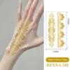 Henna-58J