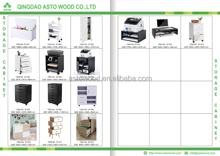 Storage Cabinet