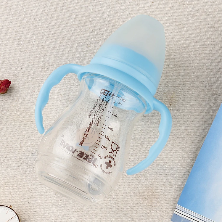 Shop Online for the Best Baby Bottles for Breastfeeding