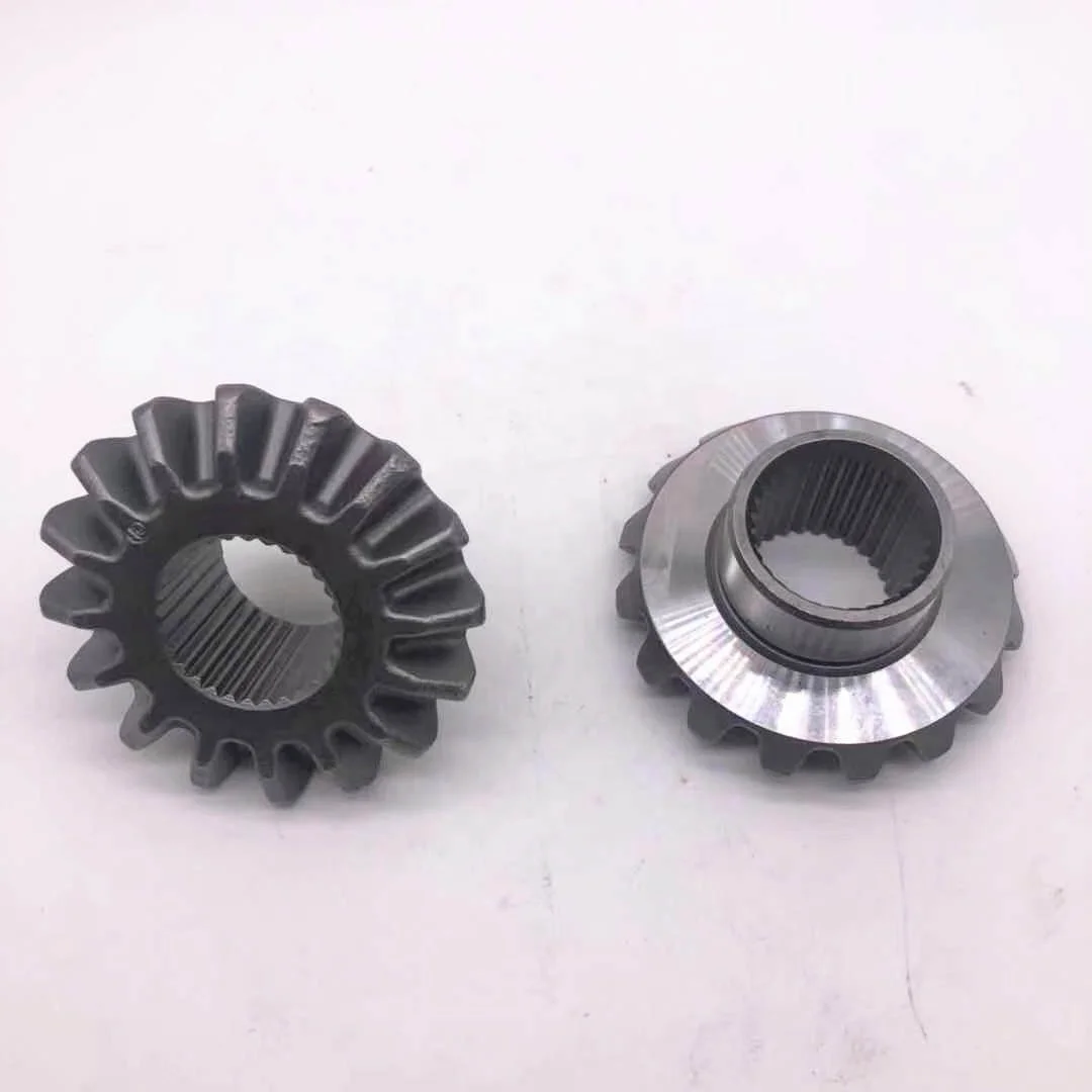 Toyota Land Cruiser Front Differential Side Gear 41331-35011