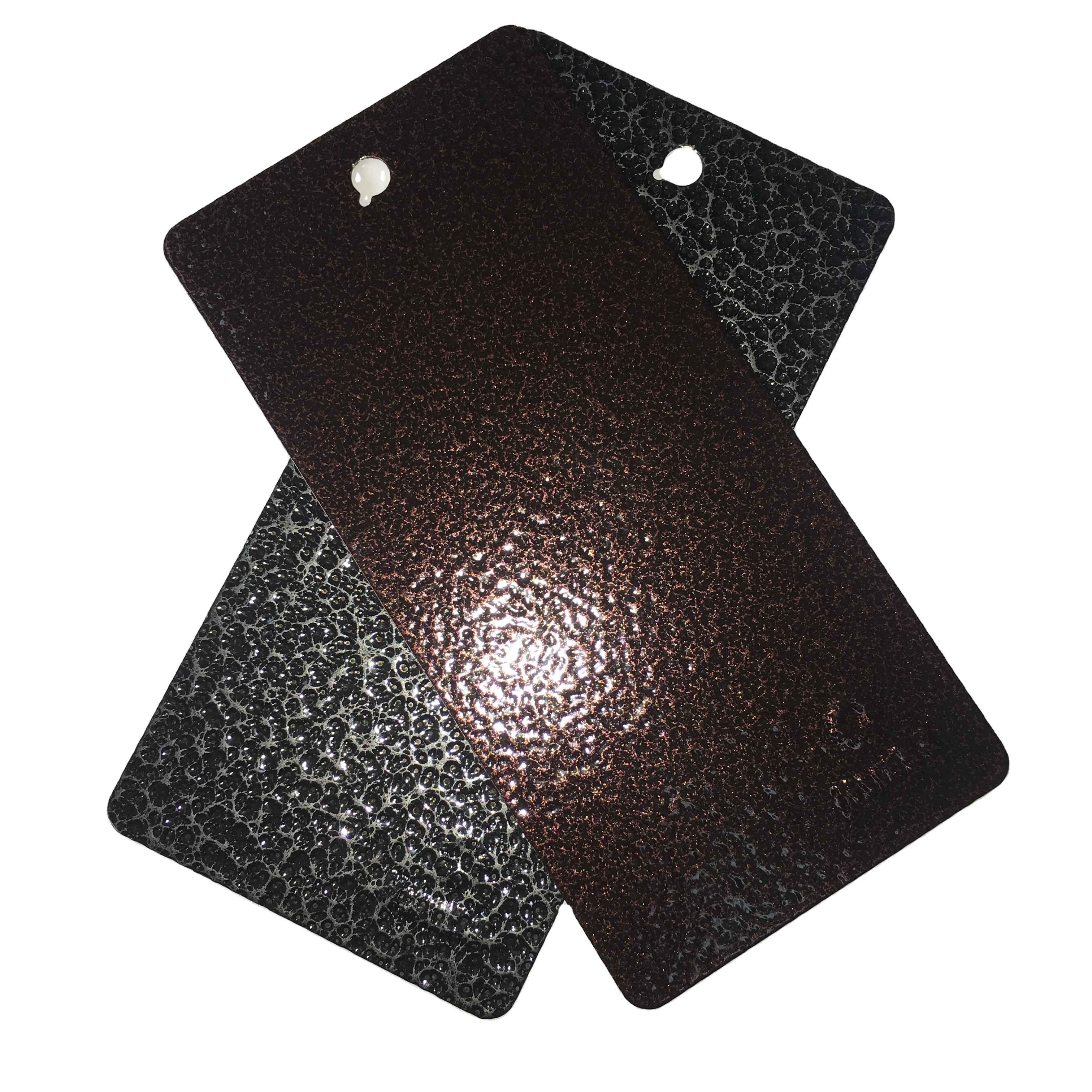 Stainless Steel River Vein Powder Coating Non-toxic