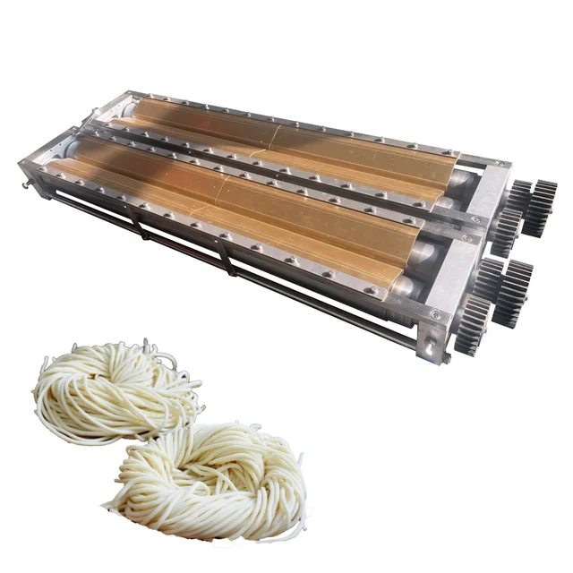 Factory Price for Dongfang Commercial Instant Noodle Machine Cutter for Cup Noodles Production Line