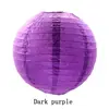 Púrpura oscuro