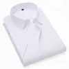 2 bianco (maniche corte con tasche)
