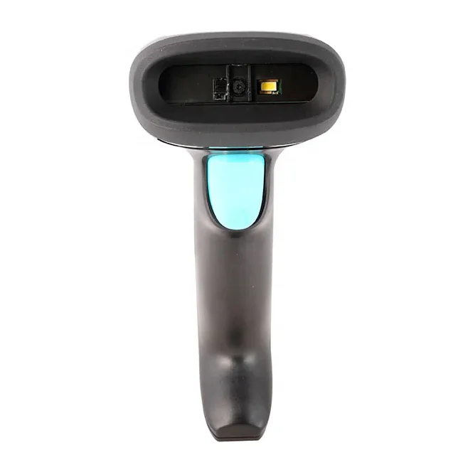 Honeywell 2D Barcode Scanner Youjie HH480