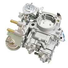Carburetor 13200-77530 FOR SUZUKI F6A 472Q ENGINE For Suzuki Carry Every Mazda Scrum