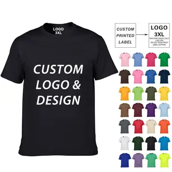 Wholesale High Quality Factory Price Plain Tshirts For Printing 100% ...