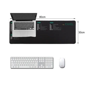 Sublimation Cheap x xl xxl xxxl Extra Extended Large Non-Slip Gaming Mouse Desk Mat Pad With Custom Logo Printed