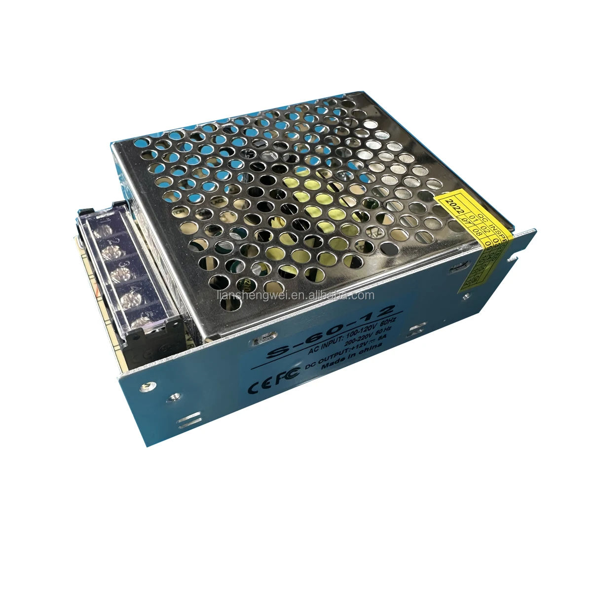 Ac Dc Manufacturing Expert Ultra Thin Switching Power Smps Led Power