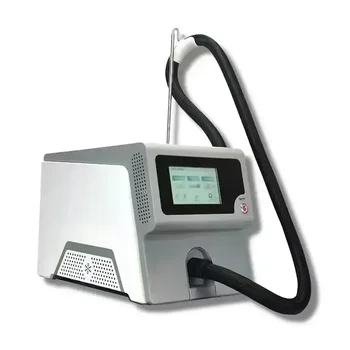 Besting Selling Products Beauty Laser Equipment Pain Relief Portable Air Cooler Skin Cooling Machine