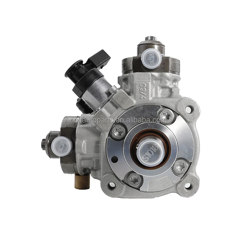 0445020512 Heui Pump CP1/CP2/CP3/CP4/CP5/CP6/CP7 for V837073730
