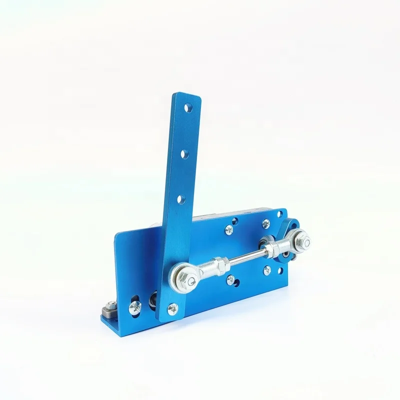 DIY Custom Adjustable Speed 12v24v Reciprocating Swing Motor