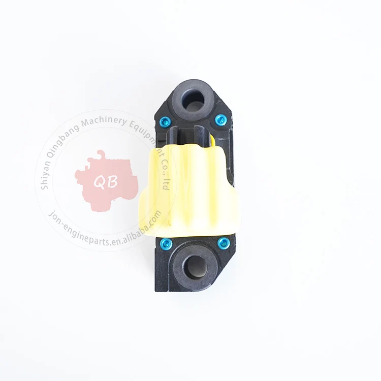 4384687 Cummins Spare Parts - Differential Pressure Sensor