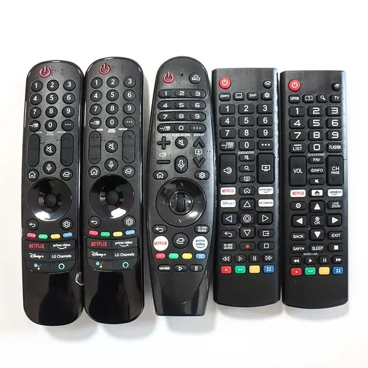 Original Rcavoc01 Remote Voice Remote Control For Rca Tv Remote Control
