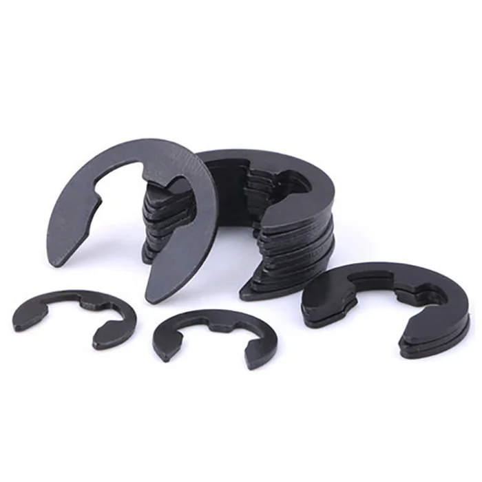 Hardware Fasteners Circlips Ring Stainless Steel A2 A4 Lock Retaining