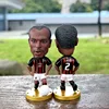 Cafu en negro
