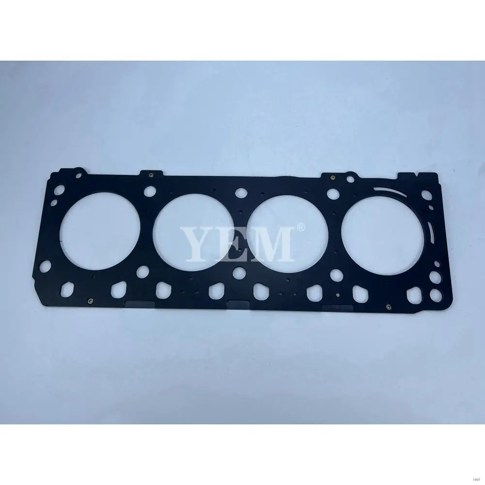 Head Gasket 0428-7427 Fit for Deutz BF4L1011F Forklift Excavator Loaders