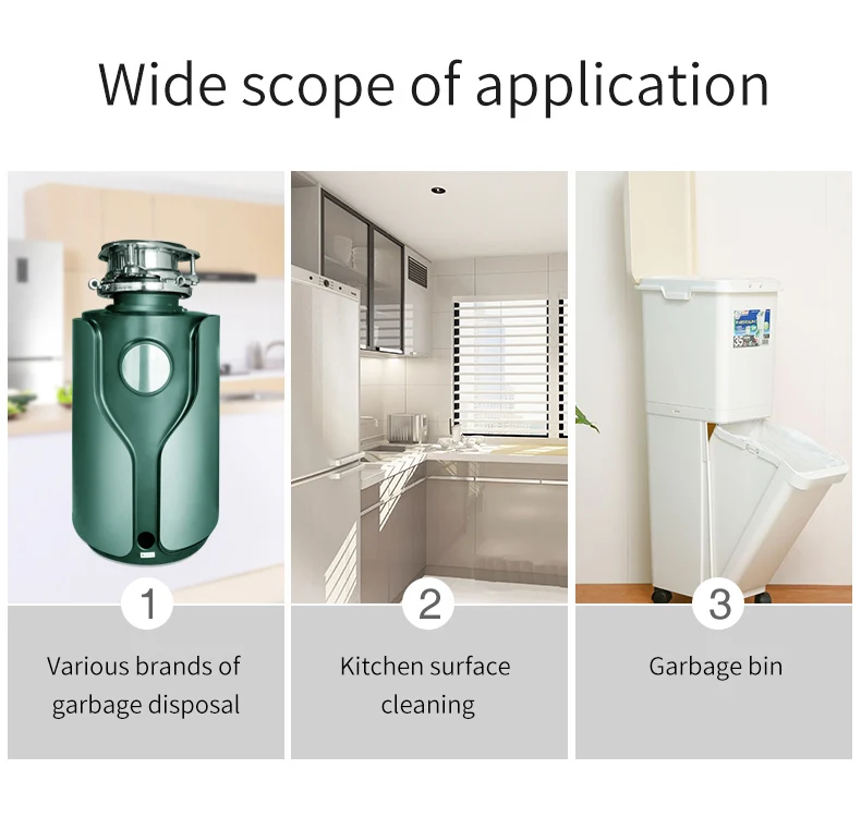 500 мл пусковой спрей для удаления мусора и слива пены очиститель лимонный аромат удаление пищевой пасты