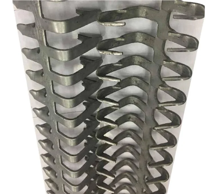 Mining Coal Alligator Flat Belt Lacing 