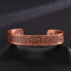 Estilo Cobre Rojo 3