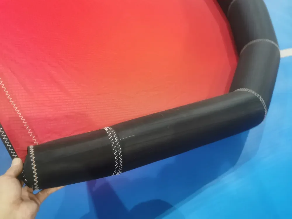Newest Customized Inflatable Paraglider for Sport