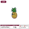 L808 pineapple yellow